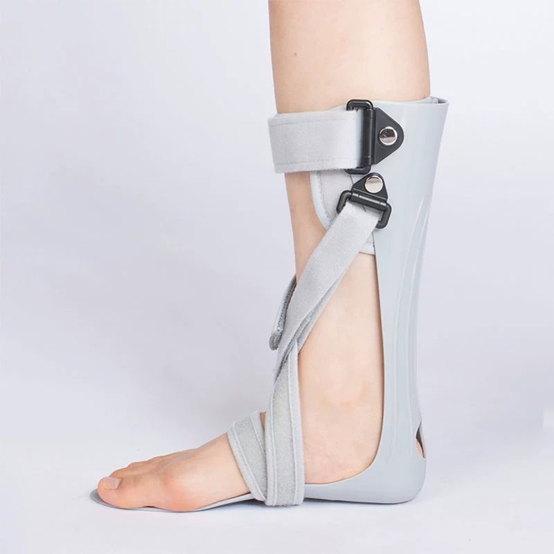 Ankle Brace - Hemiplegia Stroke Foot Support Inversion Correction