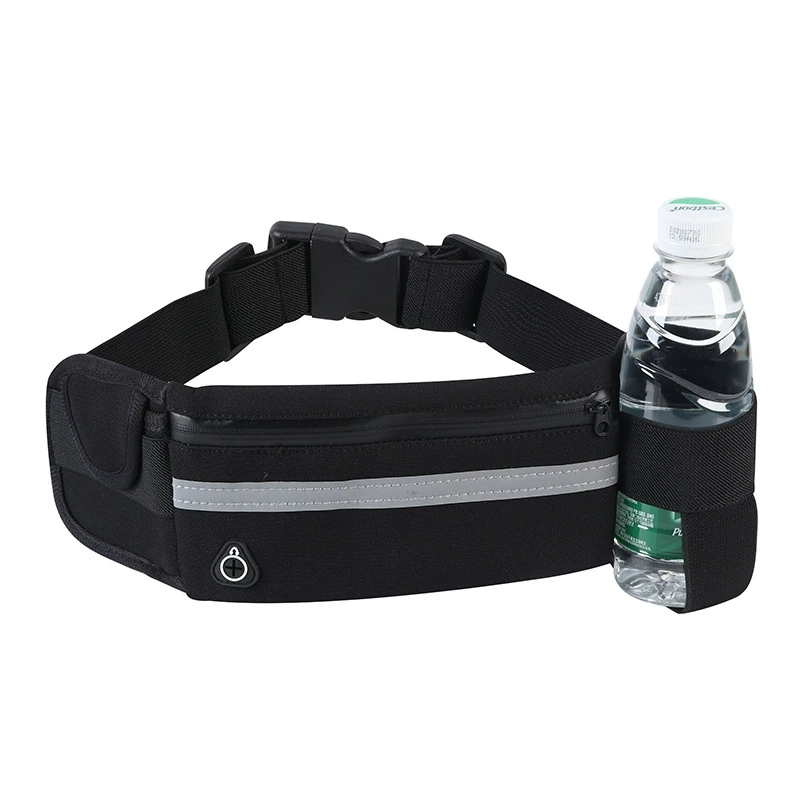 Outdoor Sports Fanny Pack Purs - Running Belt 评论和价格