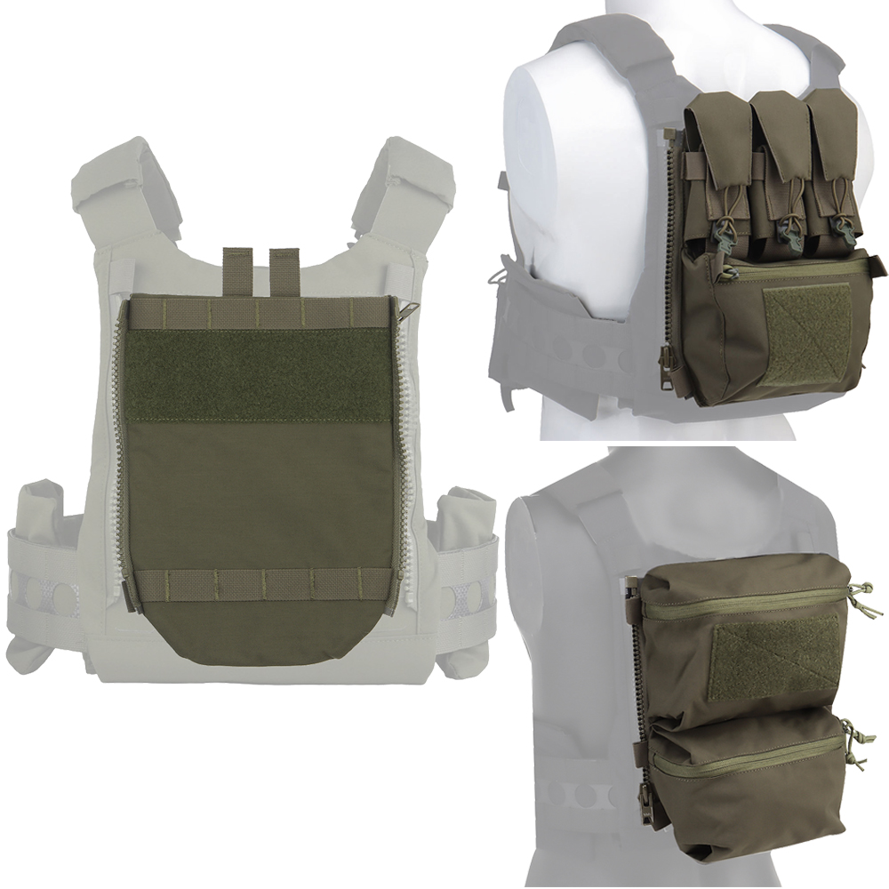 V5 FCPC Vest Tactical Plate Ca - Hydration Vest 评论和价格
