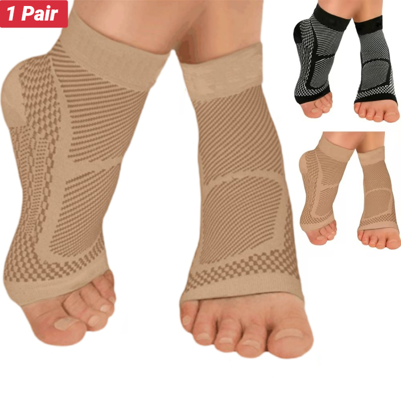 Sports Ankle Support Brace Com - Ankle Brace 评论和价格