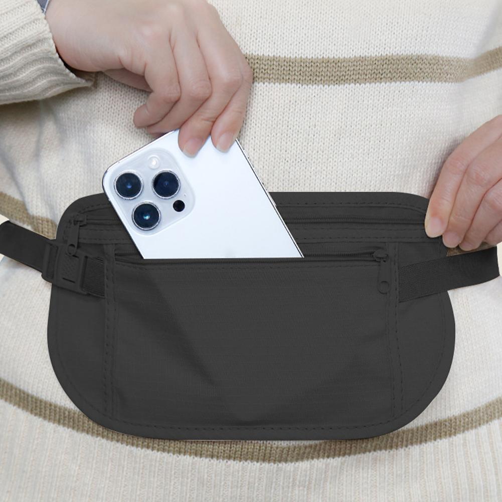 Running Waist Bag, Invisible T - Running Belt 评论和价格