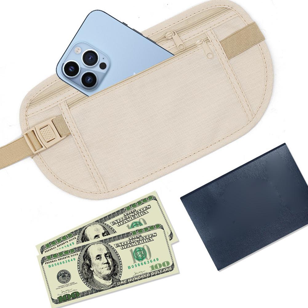 Running Waist Bag, Invisible T - Running Belt 评论和价格