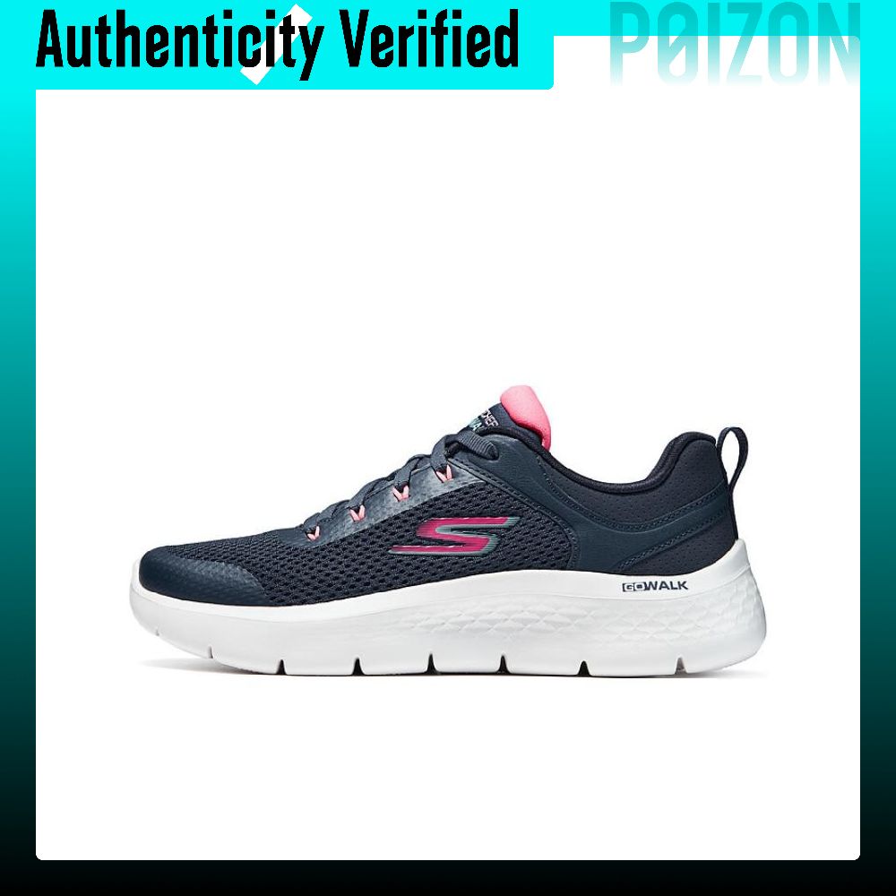 Skechers Go Walk Fle Comfortab - Running Shoes Men 评论和价格