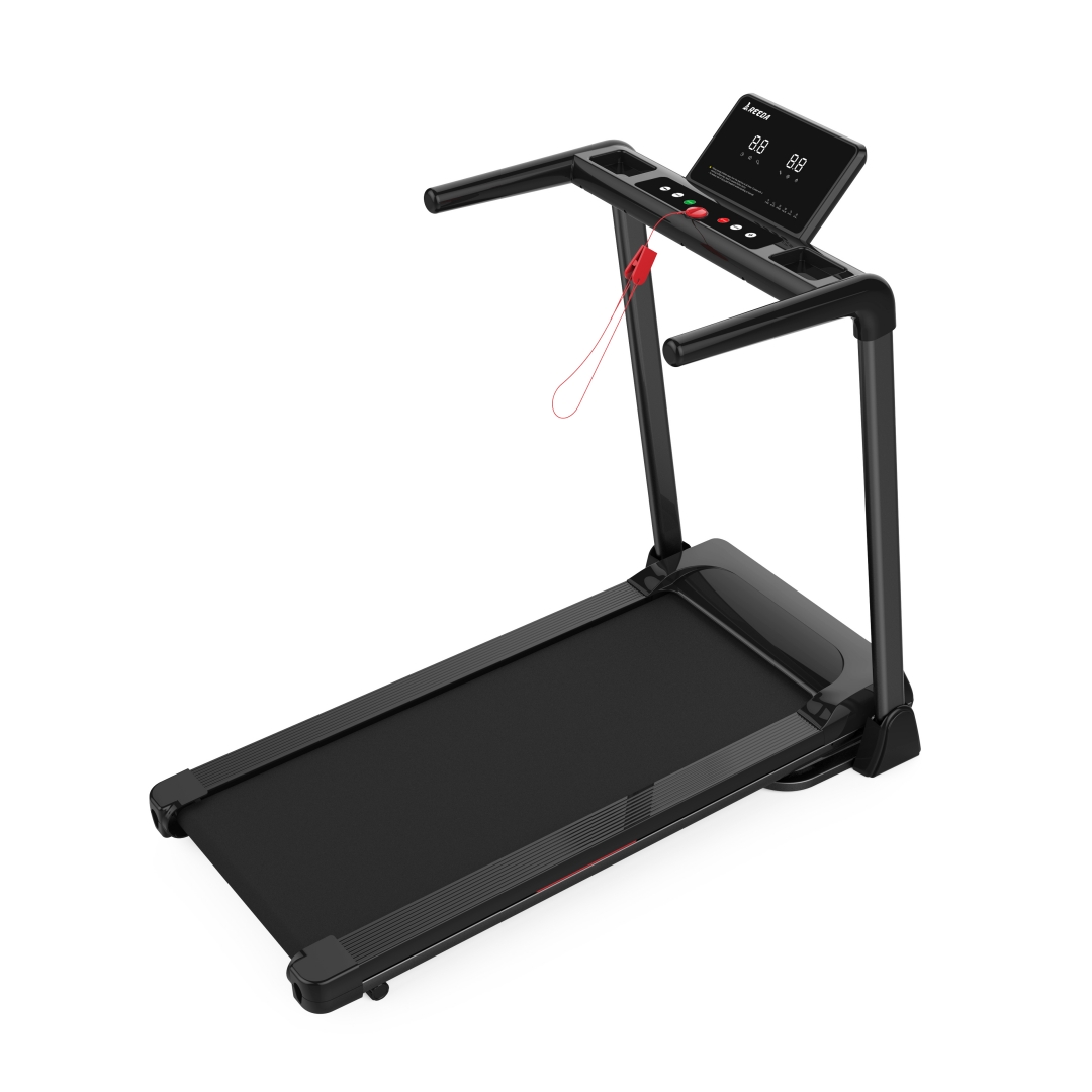 3.5HP Quiet Foldable Electric  - Running Belt 评论和价格