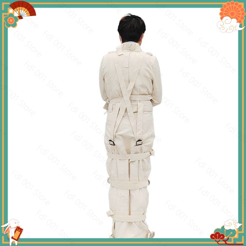 Patient Protective Restraint S - Ankle Brace 评论和价格