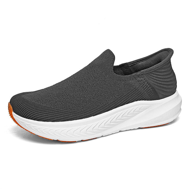 Running Mesh Shoes Fashion Cas - Running Shoes Men 评论和价格