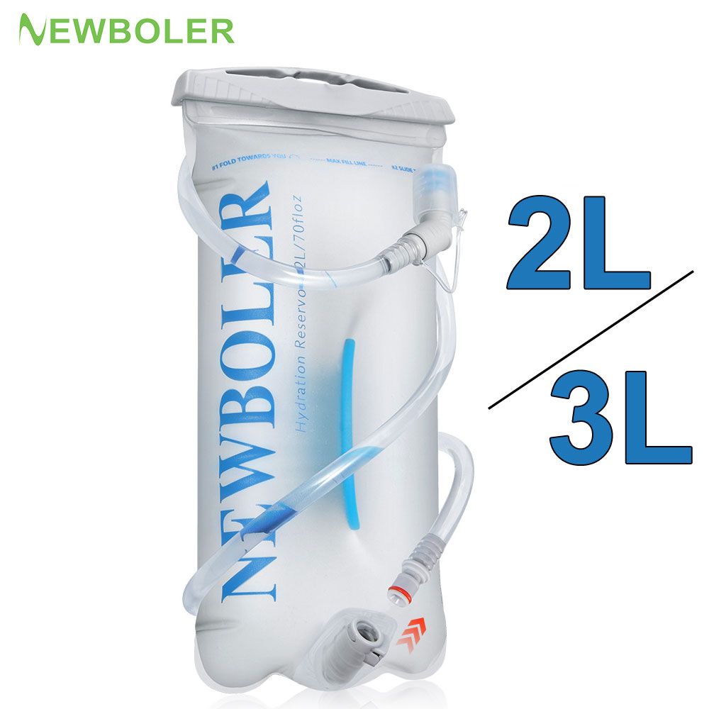 NEWBOLER Water Bladder Water R - Hydration Vest 评论和价格