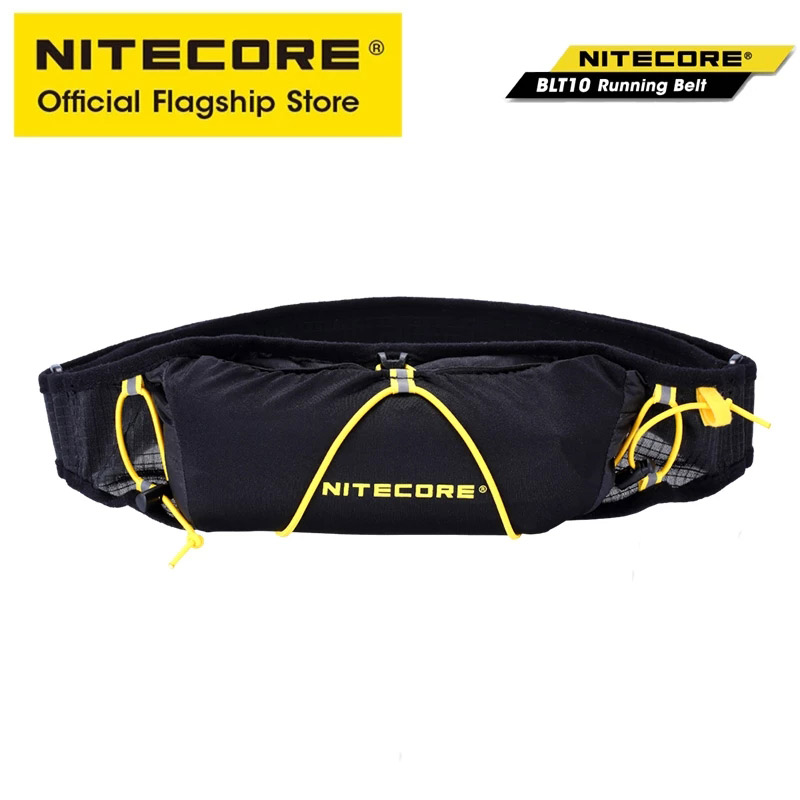 NITECORE BLT10 Running Waist B - Running Belt 评论和价格
