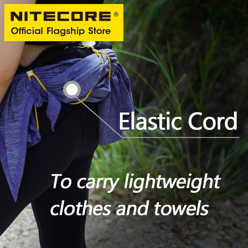 NITECORE BLT10 Running Waist B - Running Belt 评论和价格