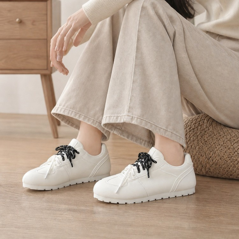 Plus Size Casual Running Sneak - Running Shoes Women 评论和价格
