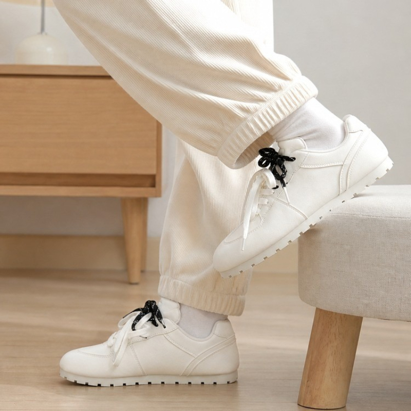 Plus Size Casual Running Sneak - Running Shoes Women 评论和价格
