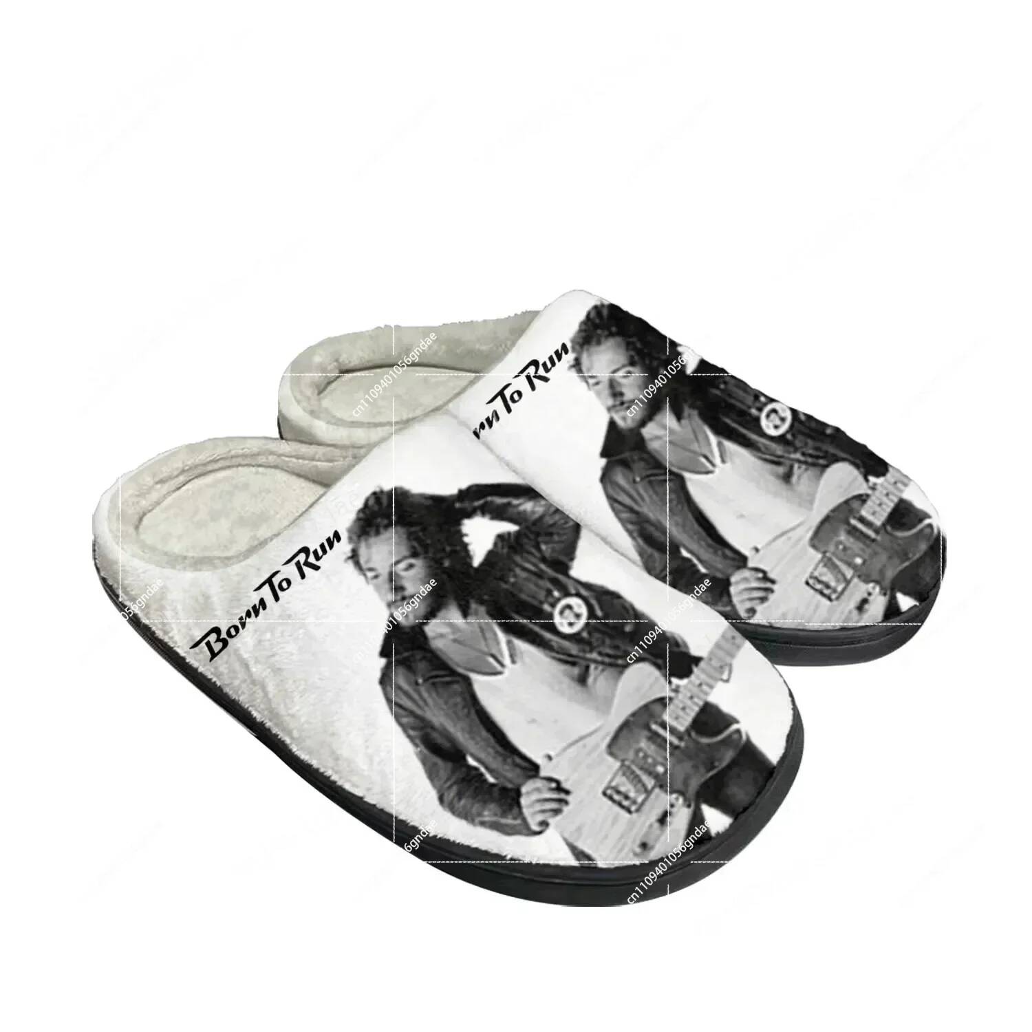 Born To Run Custom Home Cotton - Running Shoes Women 评论和价格