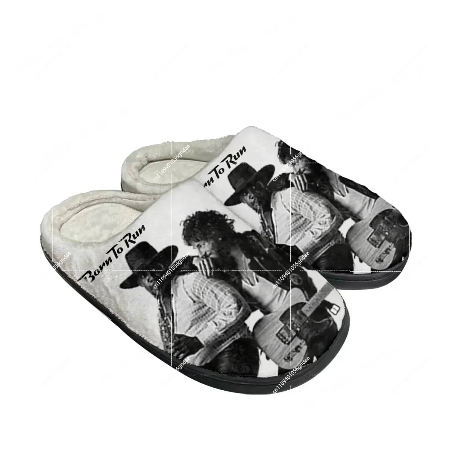 Born To Run Custom Home Cotton - Running Shoes Women 评论和价格