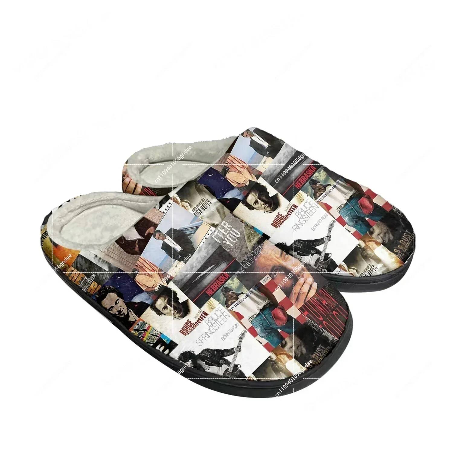 Born To Run Custom Home Cotton - Running Shoes Women 评论和价格