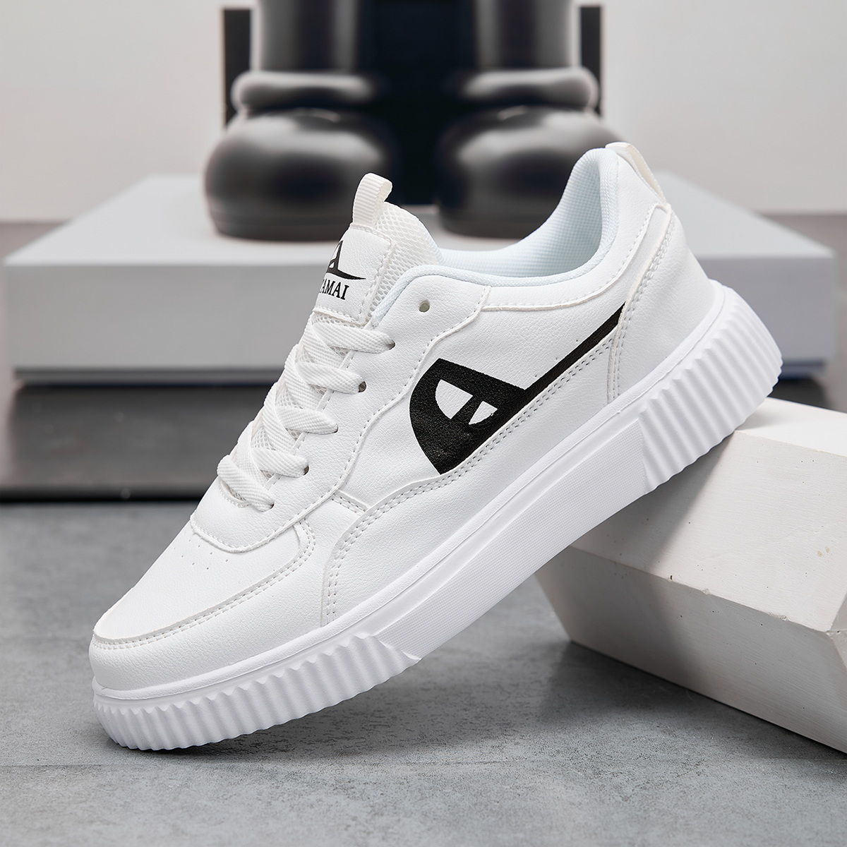 Women Shoes Skateboarding Brea - Running Shoes Men 评论和价格