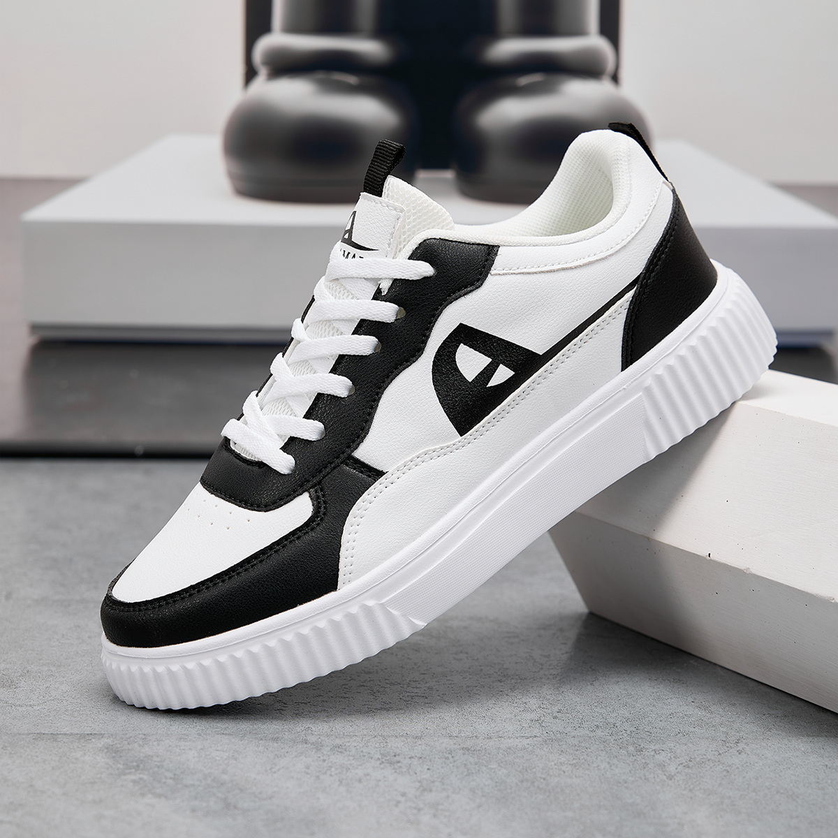 Women Shoes Skateboarding Brea - Running Shoes Men 评论和价格