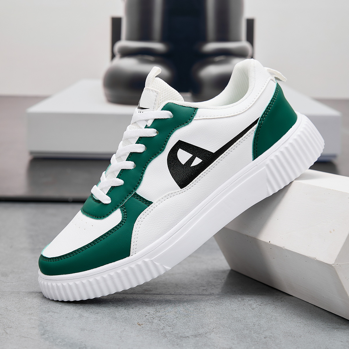 Women Shoes Skateboarding Brea - Running Shoes Men 评论和价格