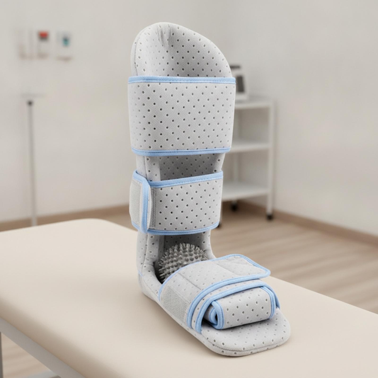 Breathable Foot Support Orthos - Ankle Brace 评论和价格