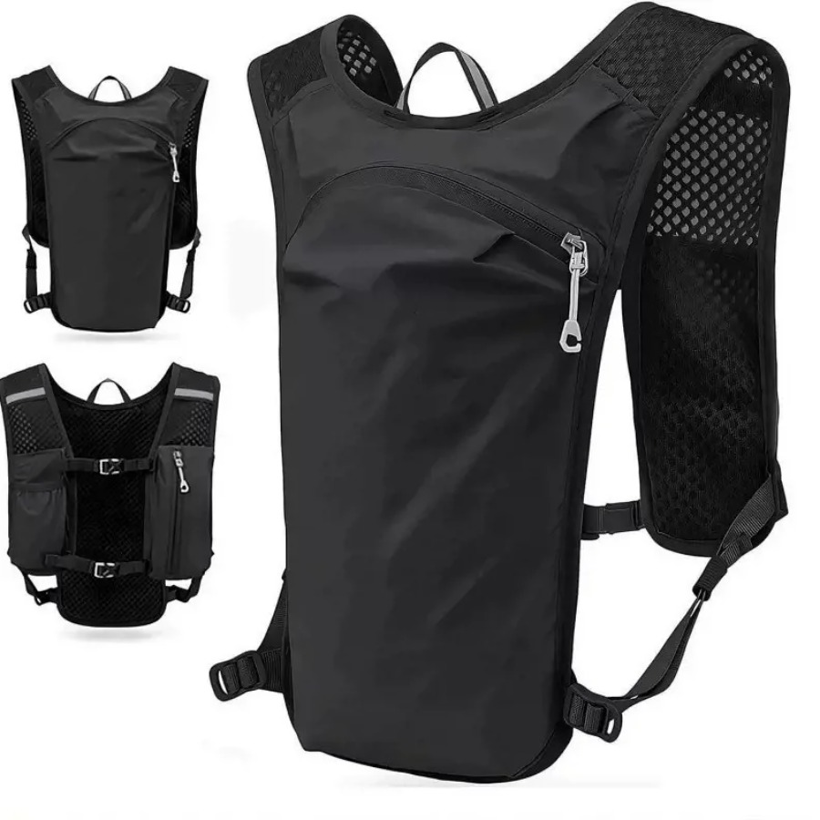 Lightweight Quick Dry Outdoor  - Hydration Vest 评论和价格