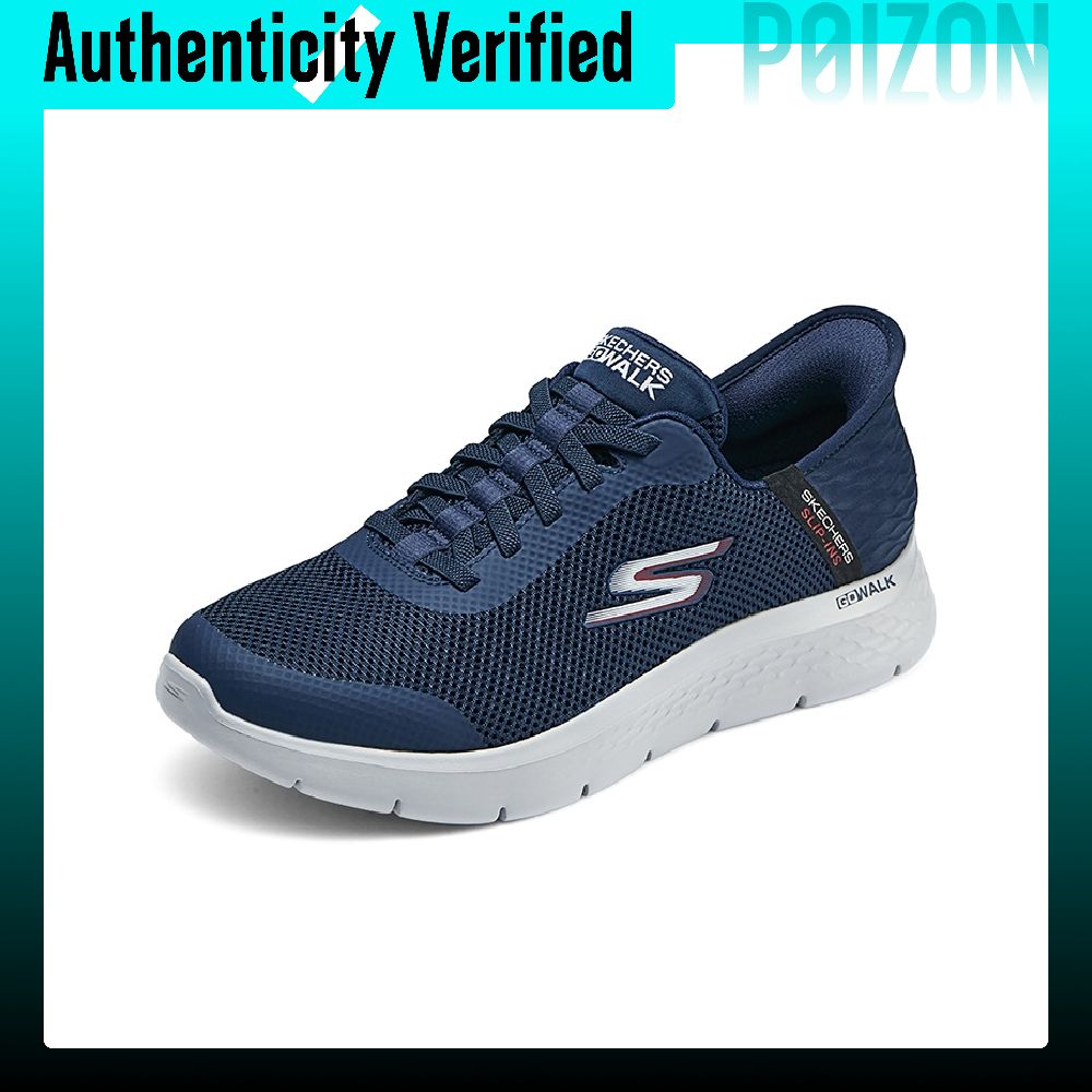 Skechers Breathable Lightweigh - Running Shoes Men 评论和价格