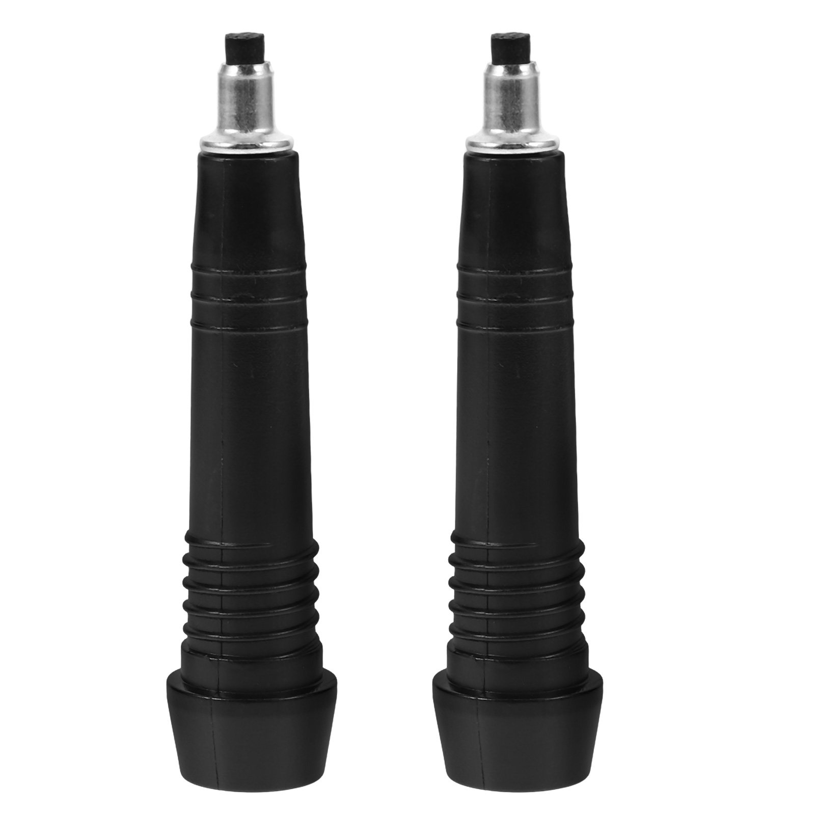 2Pcs Reliable Steel Trekking P - Trekking Pole Carbon 评论和价格