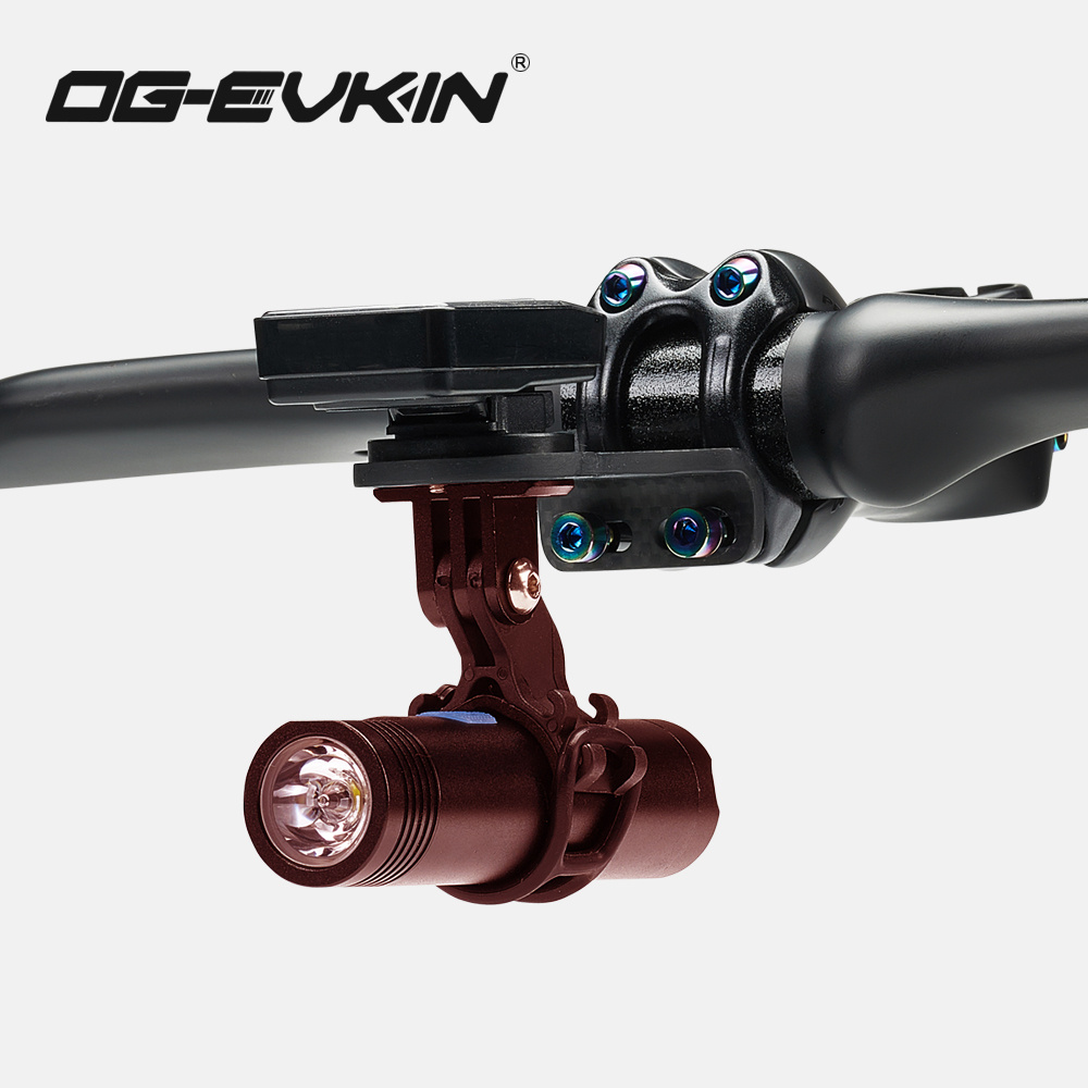 OG-EVKIN CM-02+ Bike Stem Exte - Trekking Pole Carbon 评论和价格