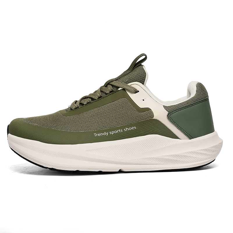 Hot Sale Running Trainers for  - Running Shoes Men 评论和价格