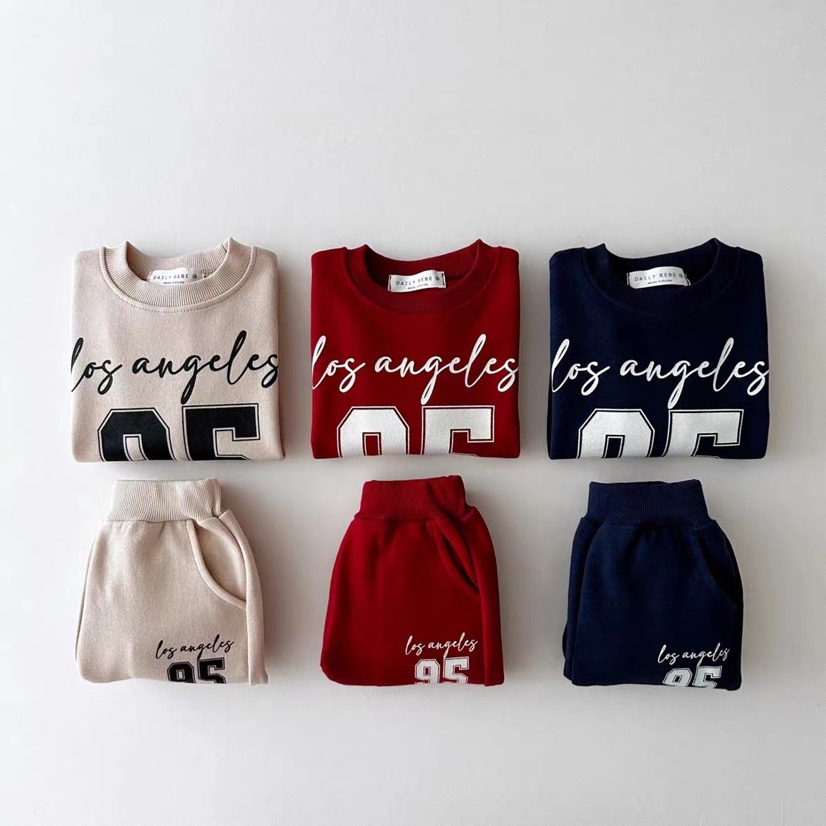 Boys Digit Print Sweatshirt +  - Running Gear Kids 评论和价格