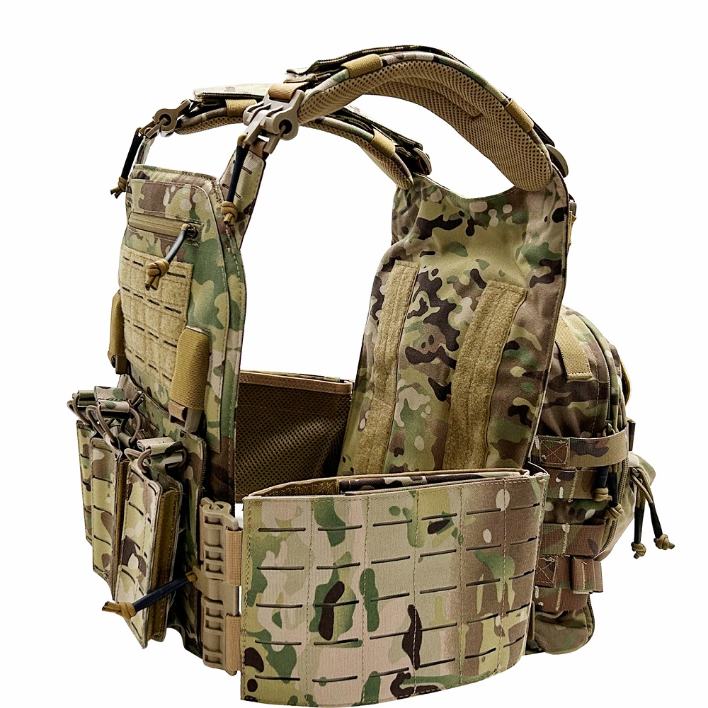 EMERSONGEARS quick release Nyl - Hydration Vest 评论和价格