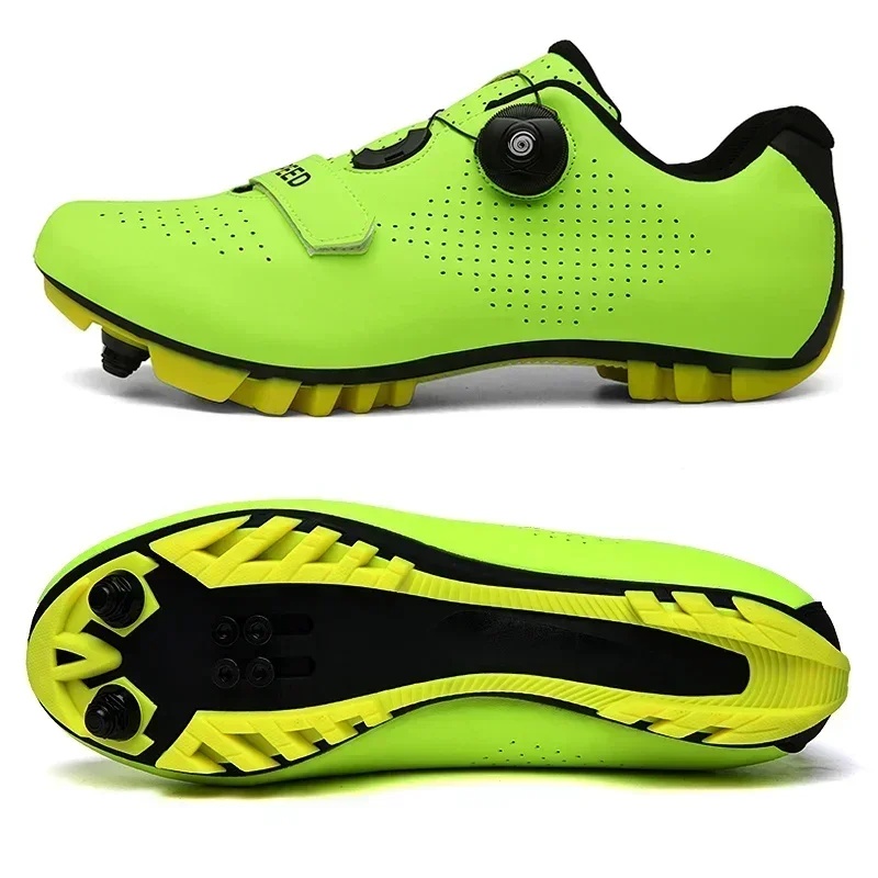 Unisex Mtb Shoes Zapatillas Ci - Running Shoes Women 评论和价格