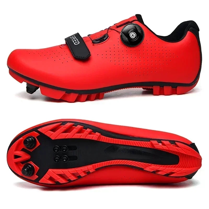 Unisex Mtb Shoes Zapatillas Ci - Running Shoes Women 评论和价格