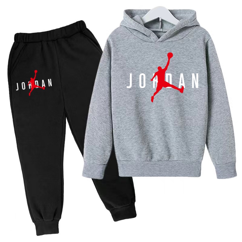 Kids Clothes Hoodie Basketball - Running Gear Kids 评论和价格