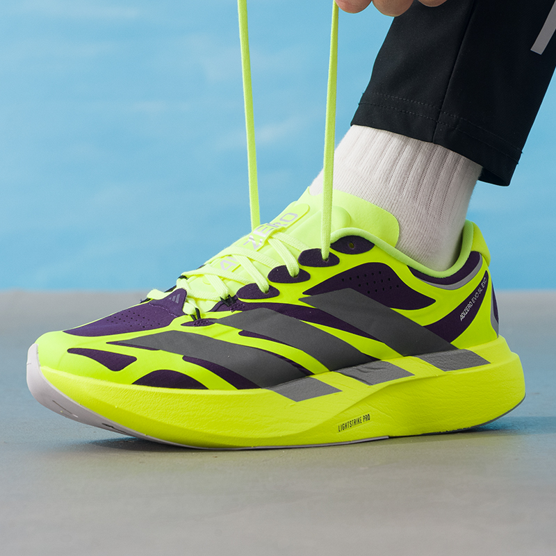 Adidas Men's Shoes Original Li - Running Shoes Men 评论和价格