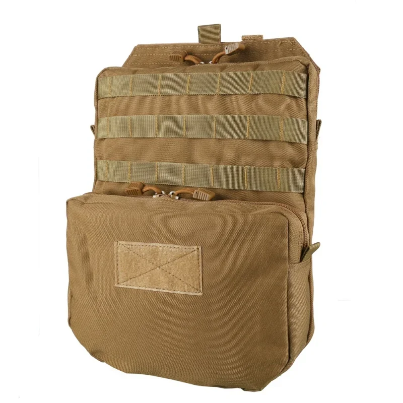Tactical Plate Carrier Backpac - Hydration Vest 评论和价格