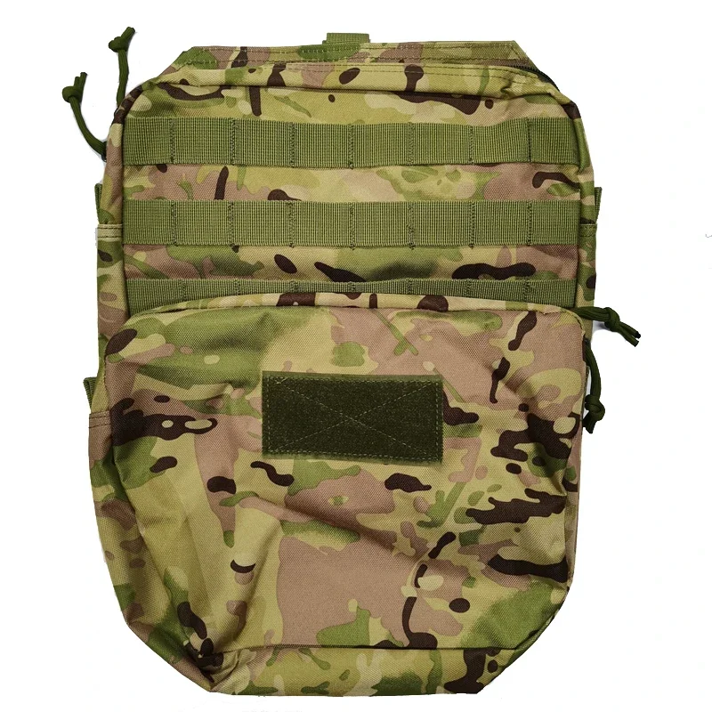 Tactical Plate Carrier Backpac - Hydration Vest 评论和价格