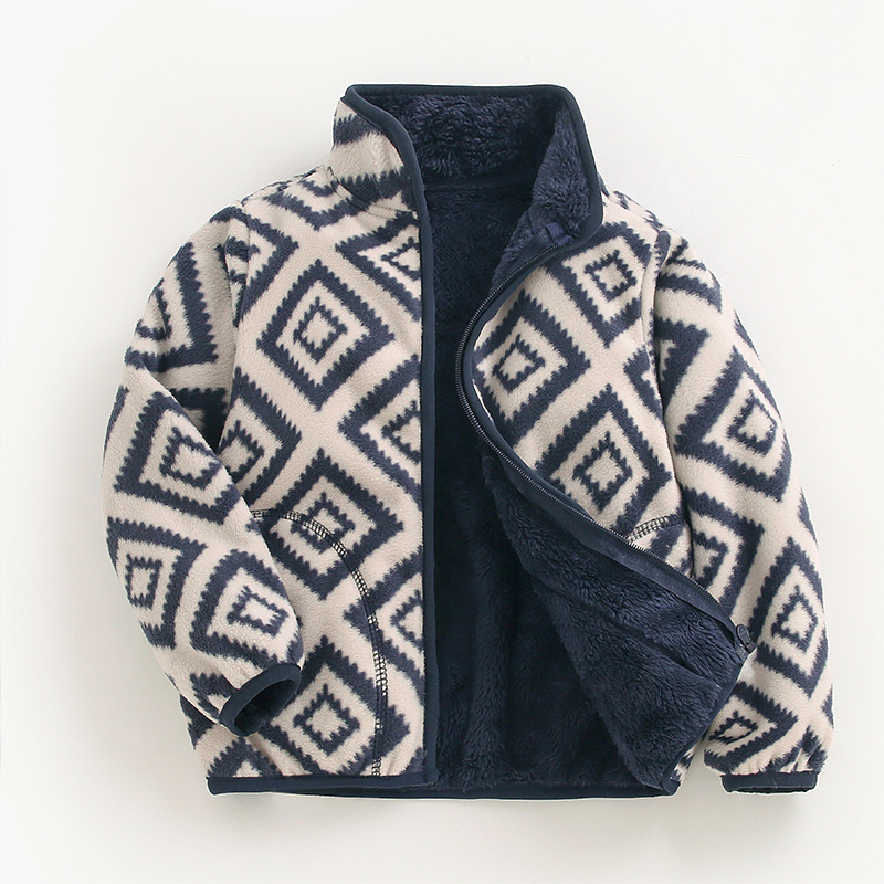Spring Autumn Boys Jackets Sha - Running Gear Kids 评论和价格