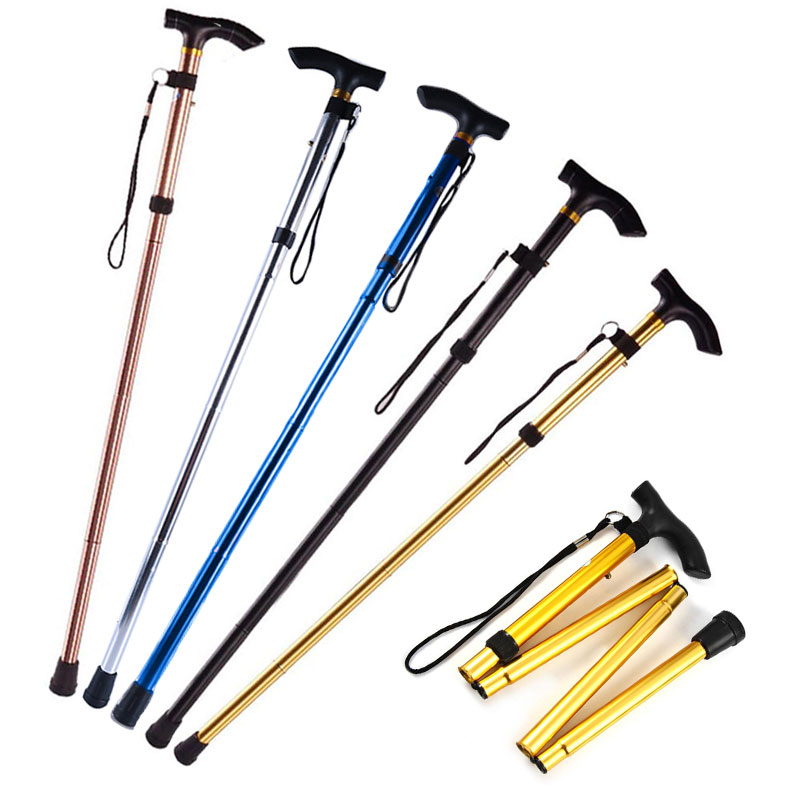 Multifunction Walking Stick Tr - Trekking Pole Carbon 评论和价格