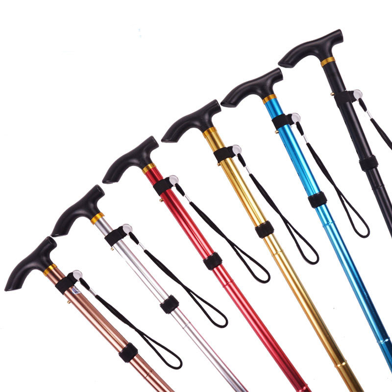 Multifunction Walking Stick Tr - Trekking Pole Carbon 评论和价格