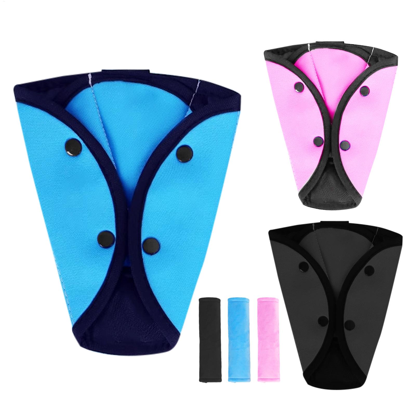 Auto Seatbelt Cushion Seatbelt - Running Belt 评论和价格