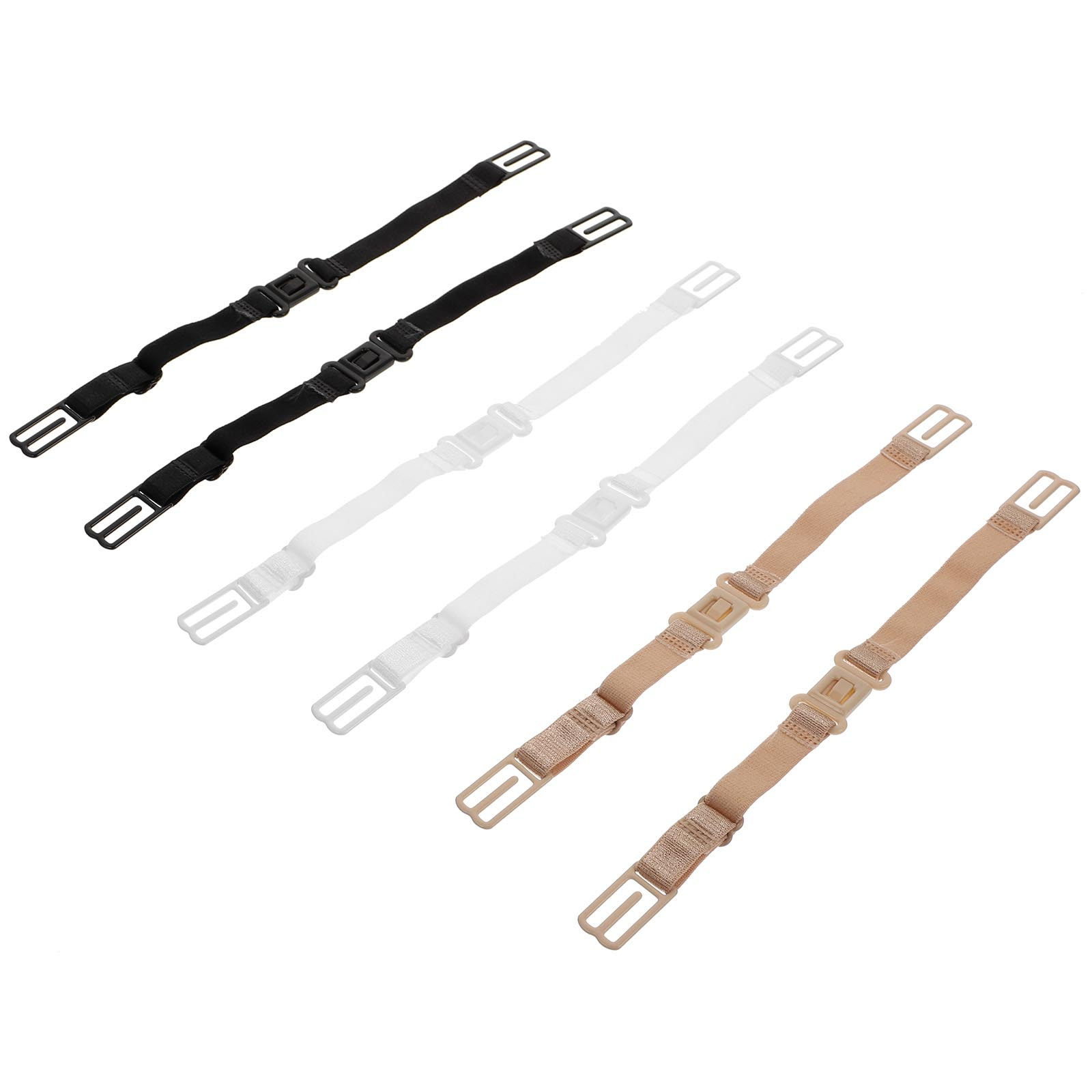 6Pcs Adjustable Shoulder Strap - Running Belt 评论和价格