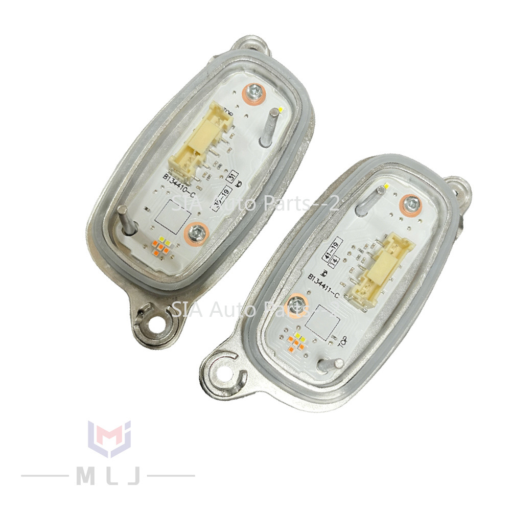 L1TB-13D278-AA L1TB-13D278-BA  - Running Headlamp 评论和价格