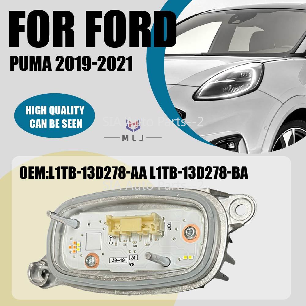 L1TB-13D278-AA L1TB-13D278-BA  - Running Headlamp 评论和价格