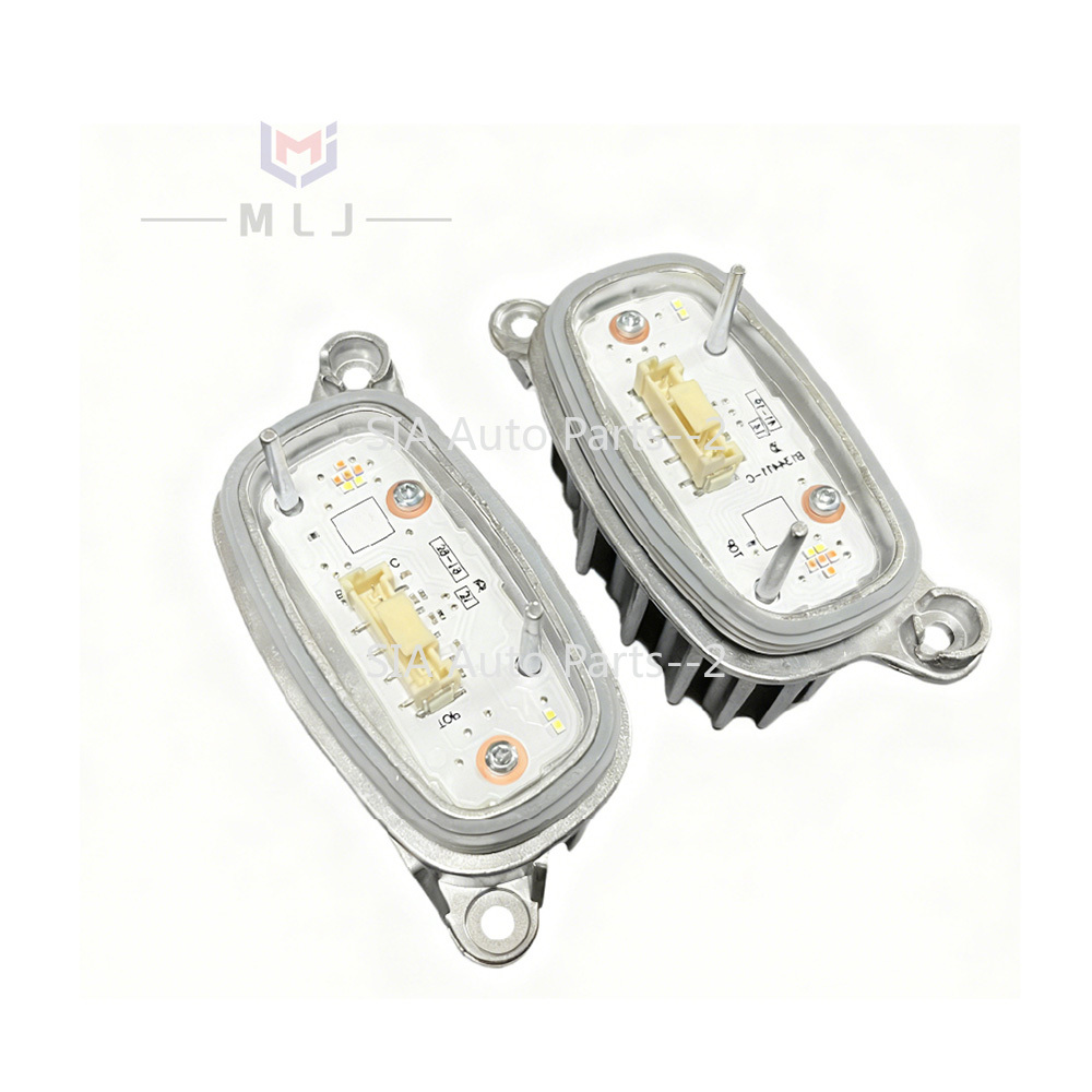 L1TB-13D278-AA L1TB-13D278-BA  - Running Headlamp 评论和价格