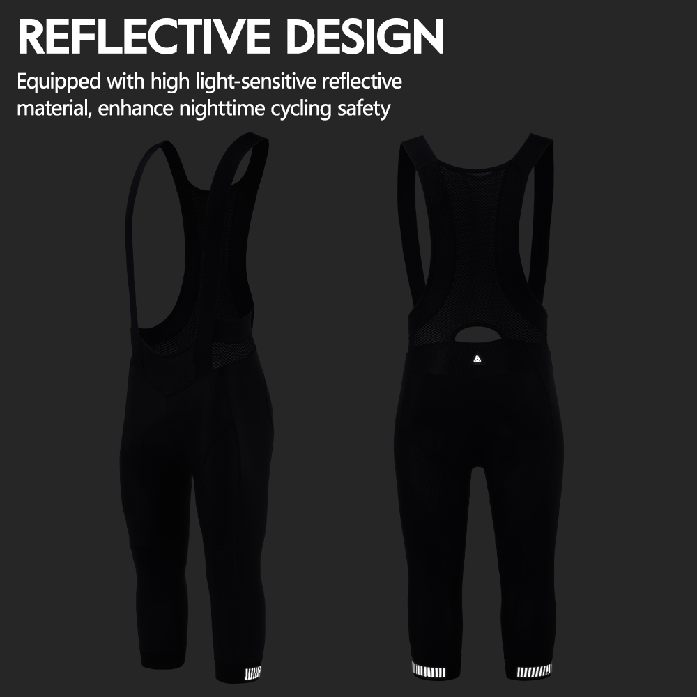 RION Cycling Bib Shorts 3/4 Pa - Race Bib 评论和价格