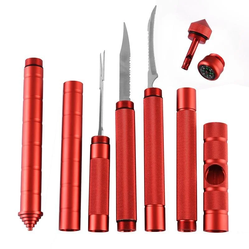 CEOI GWOK Multi Functional Tre - Trekking Pole Carbon 评论和价格