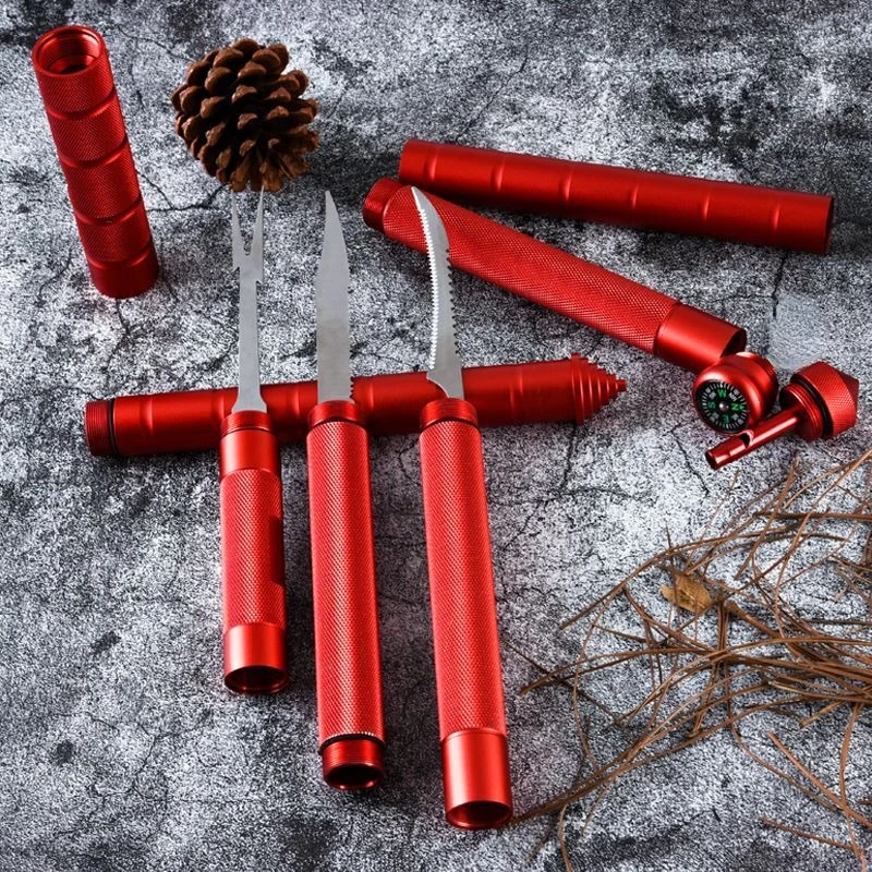 CEOI GWOK Multi Functional Tre - Trekking Pole Carbon 评论和价格