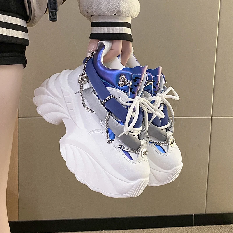 Lovely Kawaii Women sneakers w - Running Shoes Women 评论和价格