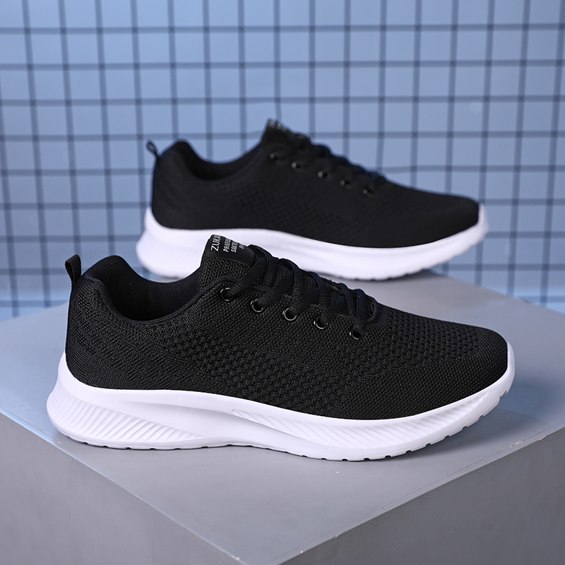 Sneakers for Mens 2024 Man Run - Running Shoes Men 评论和价格