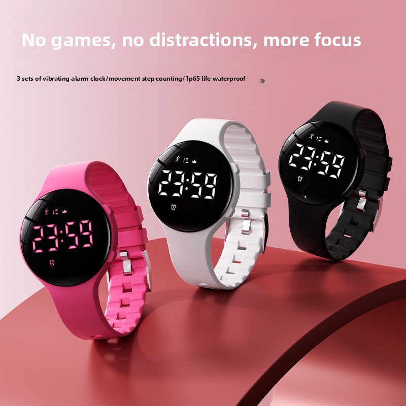 2026LED Smart Band for Women R - Running Watch 评论和价格