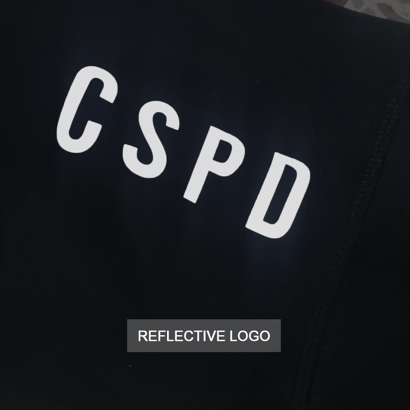 CSPD Men Cycling Bib Shorts wi - Race Bib 评论和价格